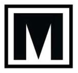 M trademark