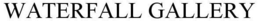 WATERFALL GALLERY trademark