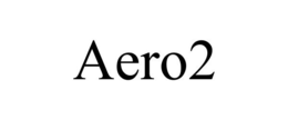 AERO2 trademark