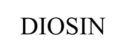 DIOSIN trademark