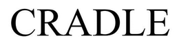 CRADLE trademark