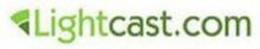 LIGHTCAST.COM trademark