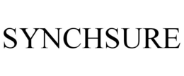 SYNCHSURE trademark