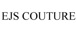 EJS COUTURE trademark