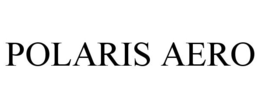 POLARIS AERO trademark
