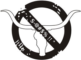 "S-@#$%!!" trademark