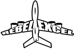 REBEL&EXCEL trademark