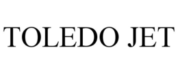 TOLEDO JET trademark