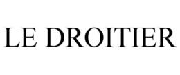 LE DROITIER trademark