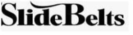 SLIDEBELTS trademark