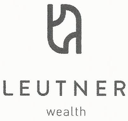 LEUTNER WEALTH trademark