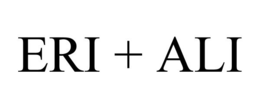 ERI + ALI trademark