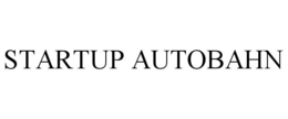 STARTUP AUTOBAHN trademark
