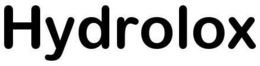 HYDROLOX trademark