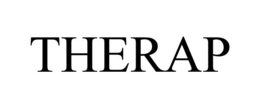THERAP trademark