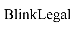 BLINKLEGAL trademark