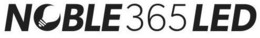 NOBLE365LED trademark