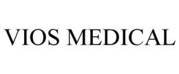 VIOS MEDICAL trademark