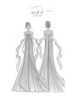 NABI BY JENNY YOO trademark