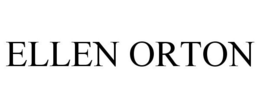 ELLEN ORTON trademark