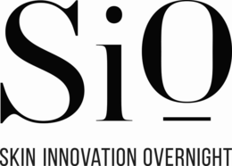 SIO SKIN INNOVATION OVERNIGHT trademark