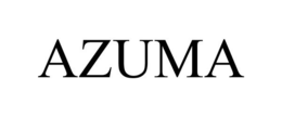 AZUMA trademark