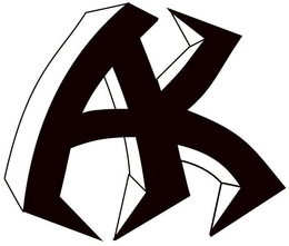 AK trademark