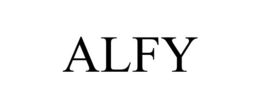 ALFY trademark