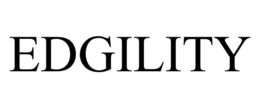 EDGILITY trademark