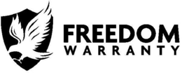 FREEDOM WARRANTY trademark