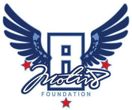 MOTIV8 FOUNDATION 8 trademark