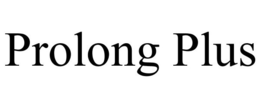 PROLONG PLUS trademark