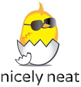 NICELY NEAT trademark