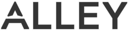 ALLEY trademark