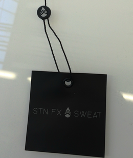 "STN FX SWEAT" trademark