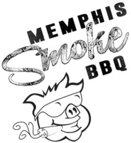 MEMPHIS SMOKE BBQ trademark