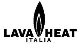 LAVA HEAT ITALIA trademark