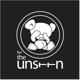 FOR THE UNSEEN trademark