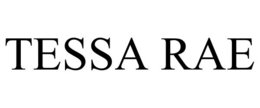 TESSA RAE trademark