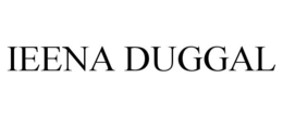 IEENA DUGGAL trademark