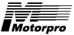 M MOTORPRO trademark