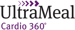 ULTRAMEAL CARDIO 360° trademark