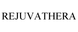 REJUVATHERA trademark