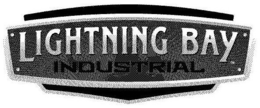 LIGHTNING BAY INDUSTRIAL trademark