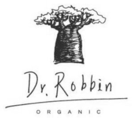 DR. ROBBIN ORGANIC trademark