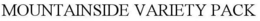 MOUNTAINSIDE VARIETY PACK trademark