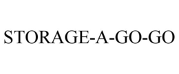 STORAGE-A-GO-GO trademark
