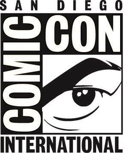 SAN DIEGO COMIC CON INTERNATIONAL trademark