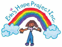 ERIN'S HOPE PROJECT INC. trademark