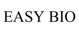 EASY BIO trademark